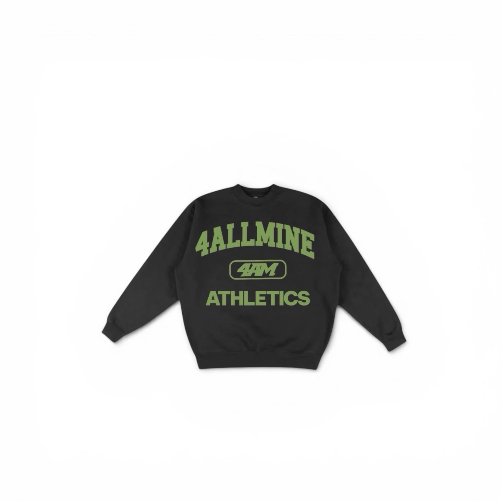 Athletics Crewneck PG