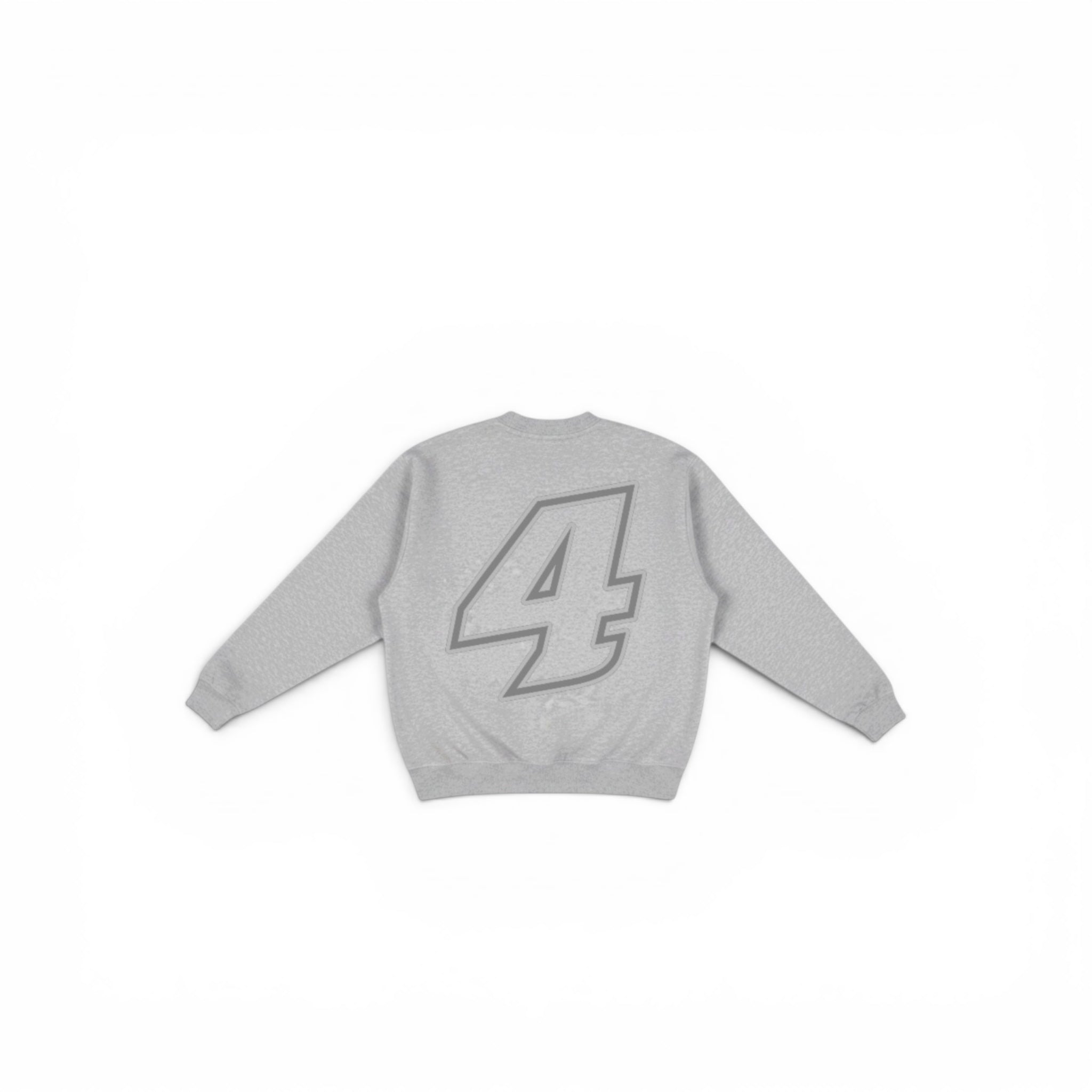Athletics Crewneck HG