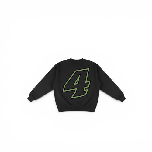Athletics Crewneck PG
