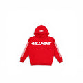 YOT4 Stripes Red